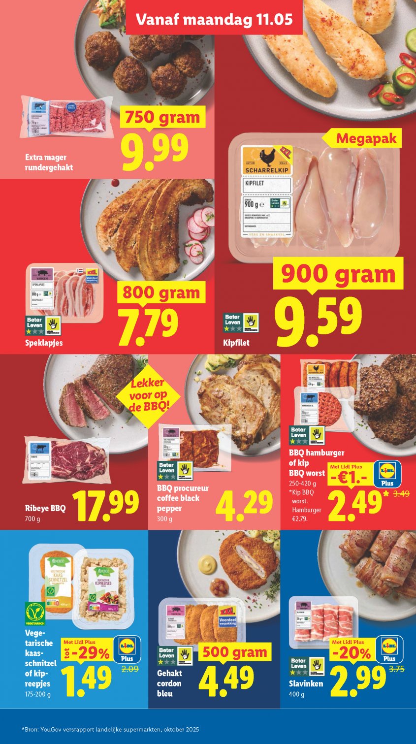 Lidl Aanbiedingen van 11-05-2026 pagina.15