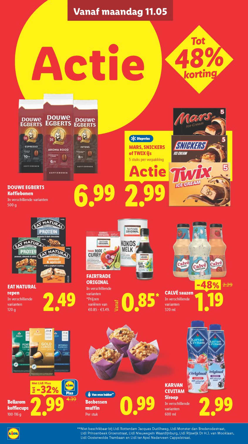 Lidl Aanbiedingen van 11-05-2026 pagina.16