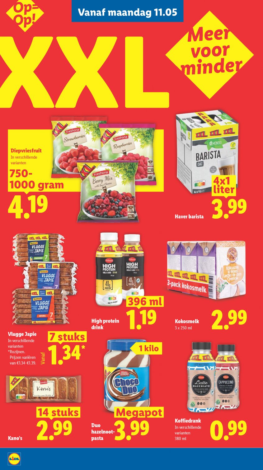Lidl Aanbiedingen van 11-05-2026 pagina.20