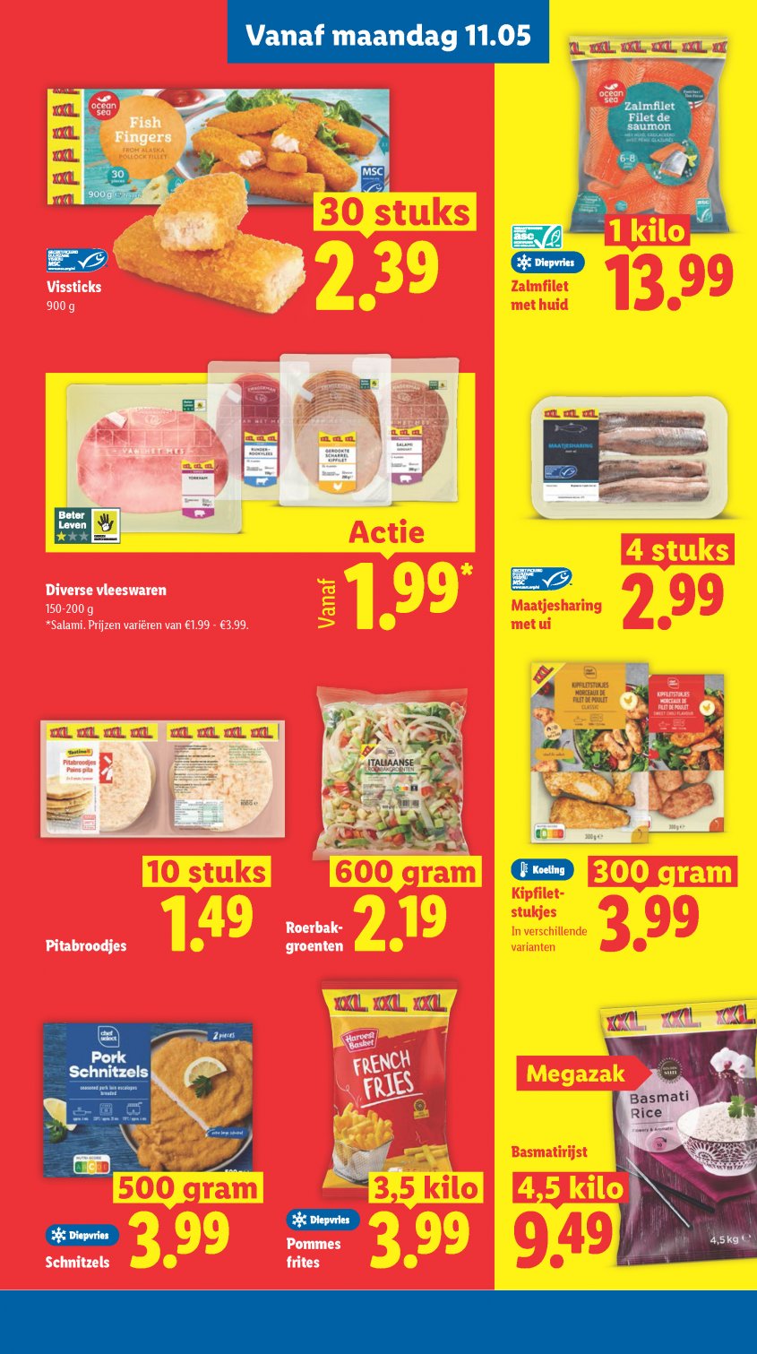 Lidl Aanbiedingen van 11-05-2026 pagina.21