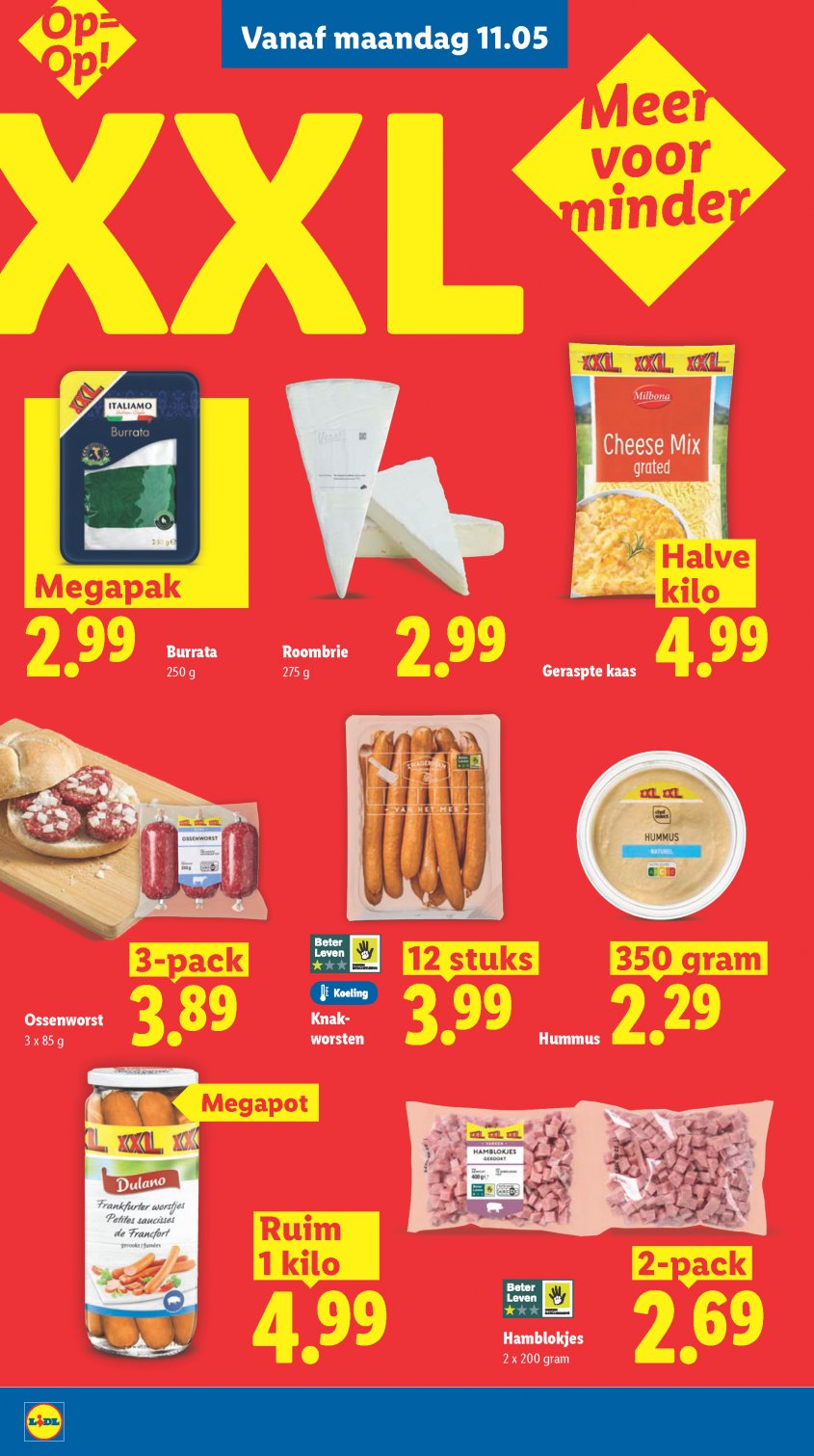 Lidl Aanbiedingen van 11-05-2026 pagina.22