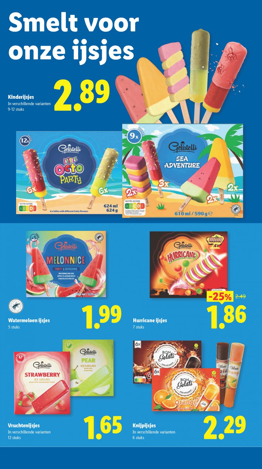 Lidl Aanbiedingen van 11-05-2026 pagina.26