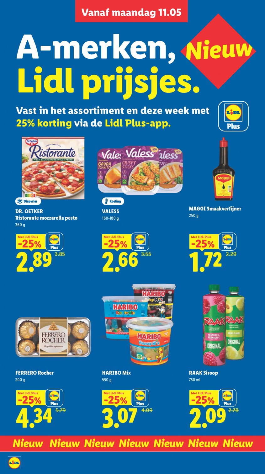 Lidl Aanbiedingen van 11-05-2026 pagina.28