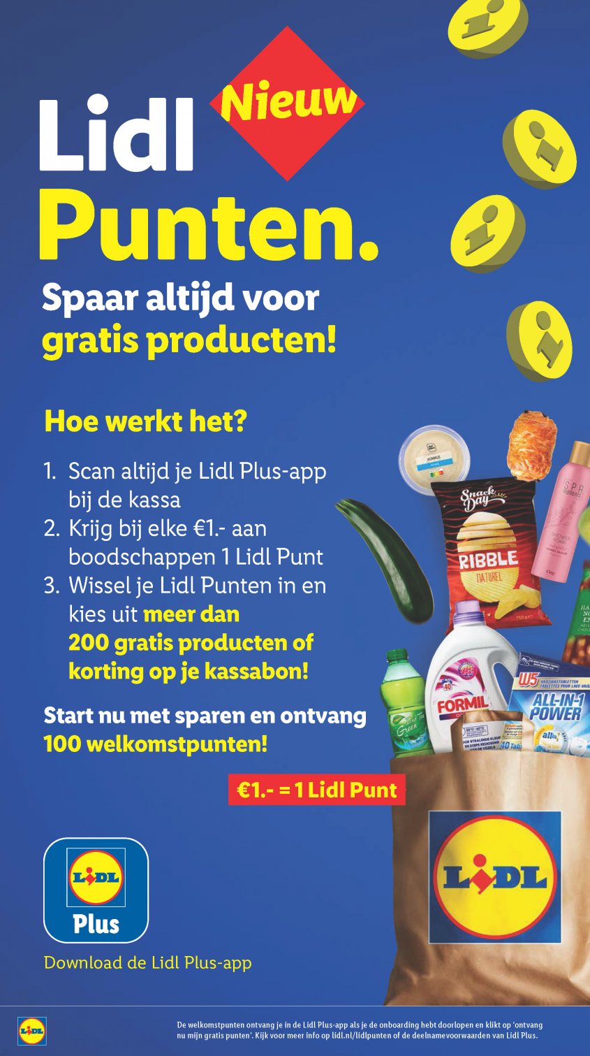 Lidl Aanbiedingen van 11-05-2026 pagina.30