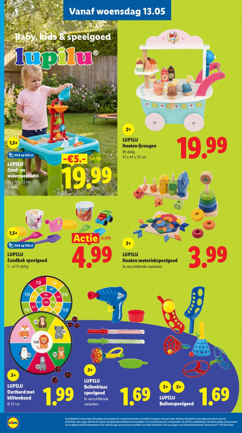 Lidl Aanbiedingen van 11-05-2026 pagina.32