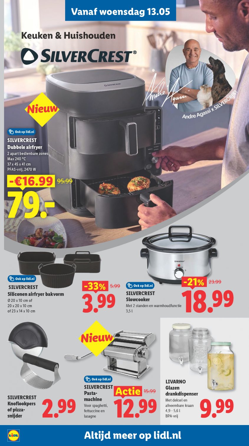 Lidl Aanbiedingen van 11-05-2026 pagina.34