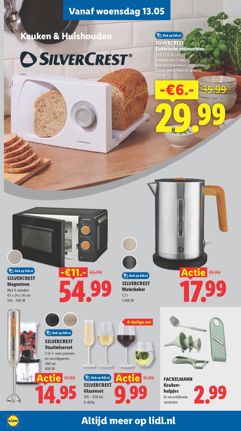 Lidl Aanbiedingen van 11-05-2026 pagina.36