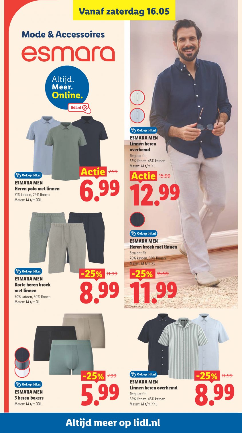 Lidl Aanbiedingen van 11-05-2026 pagina.37
