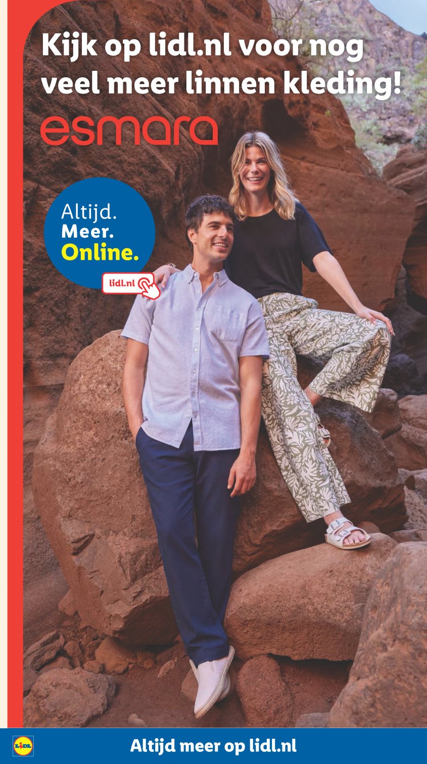 Lidl Aanbiedingen van 11-05-2026 pagina.41