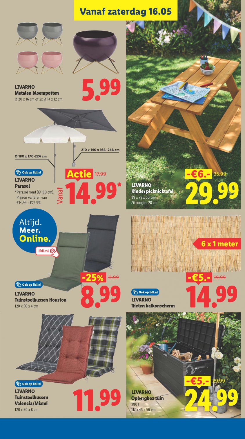 Lidl Aanbiedingen van 11-05-2026 pagina.44