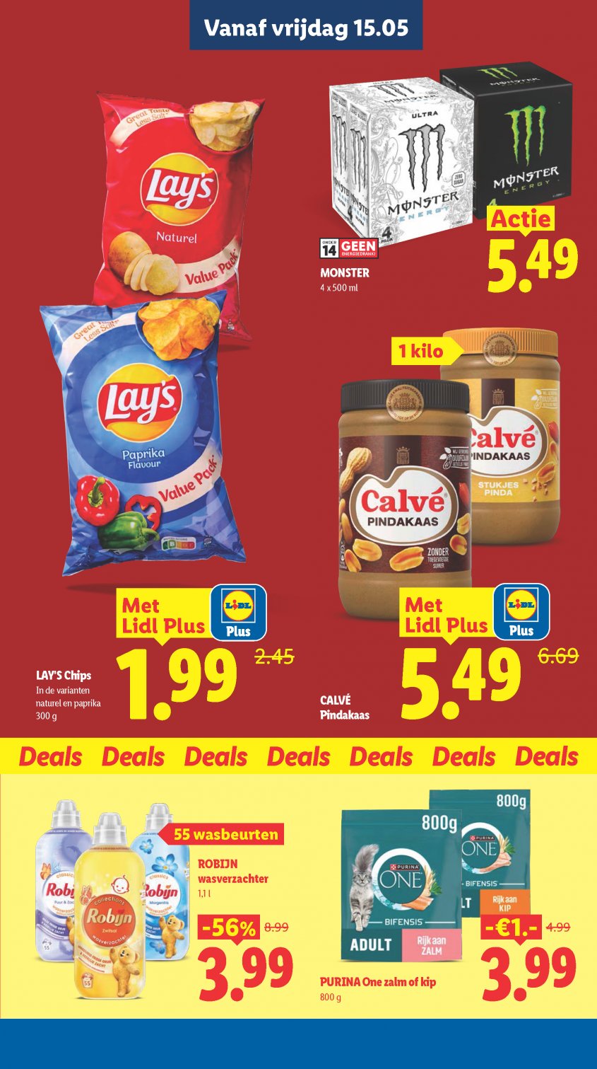 Lidl Aanbiedingen van 11-05-2026 pagina.46