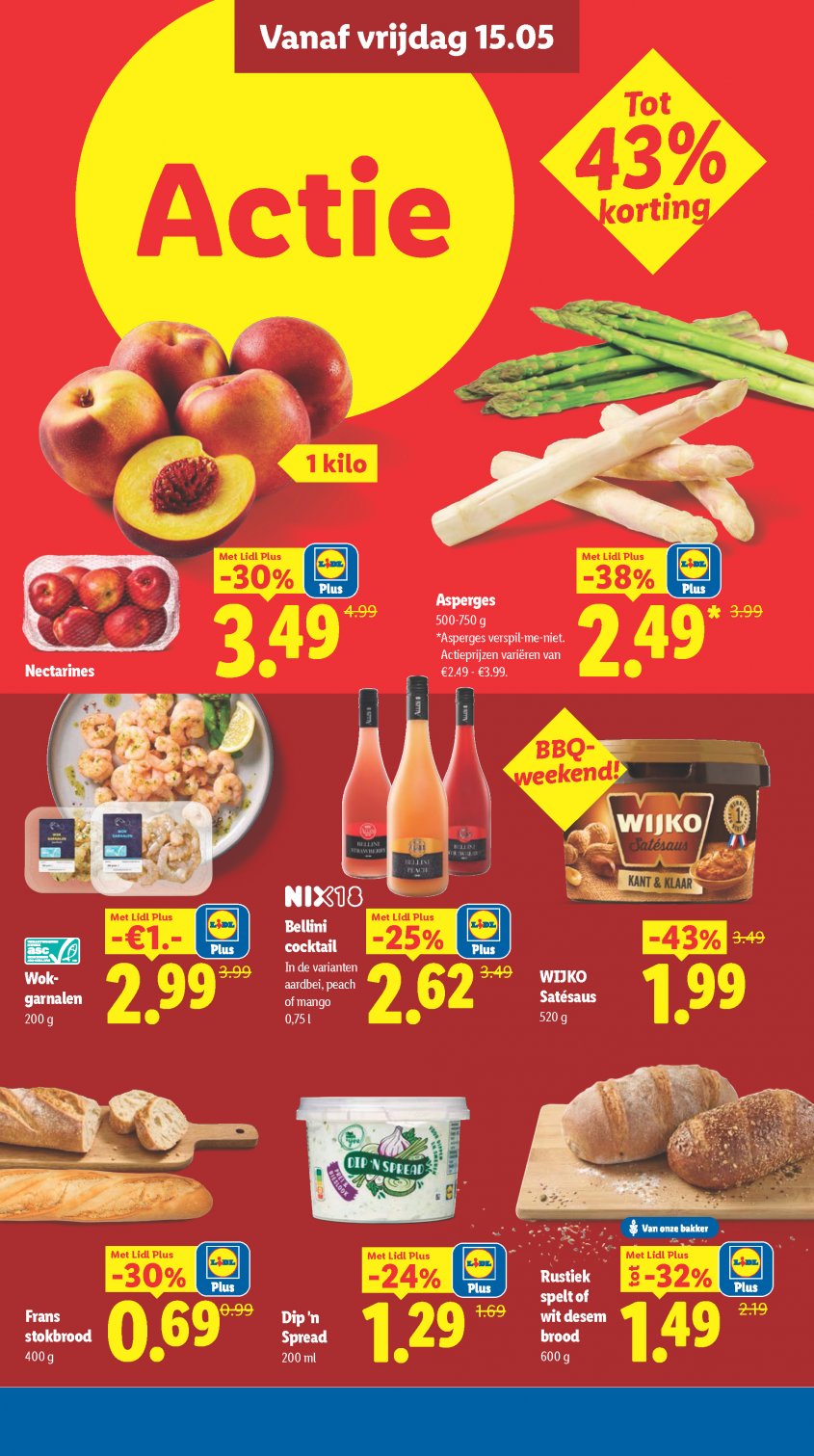 Lidl Aanbiedingen van 11-05-2026 pagina.47
