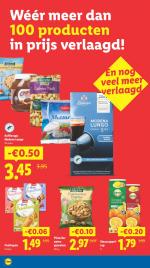 Lidl reclame folder week 21, pagina.2