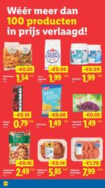 Lidl reclame folder week 21, pagina.3