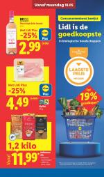 Lidl reclame folder week 21, pagina.5