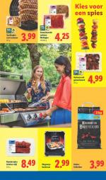Lidl reclame folder week 21, pagina.19