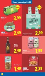 Lidl reclame folder week 21, pagina.21