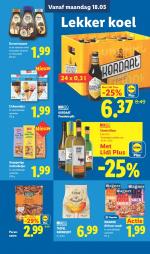 Lidl reclame folder week 21, pagina.22