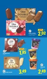 Lidl reclame folder week 21, pagina.24