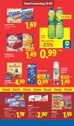 Lidl reclame folder week 21, pagina.26