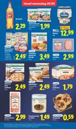 Lidl reclame folder week 21, pagina.31