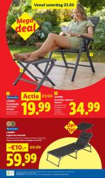 Lidl reclame folder week 21, pagina.48
