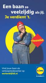 Lidl reclame folder week 21, pagina.51