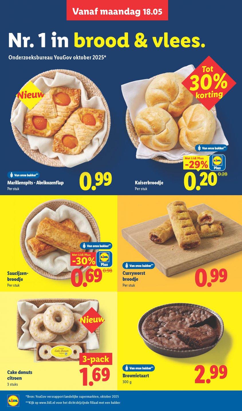 Lidl Aanbiedingen van 18-05-2026 pagina.14