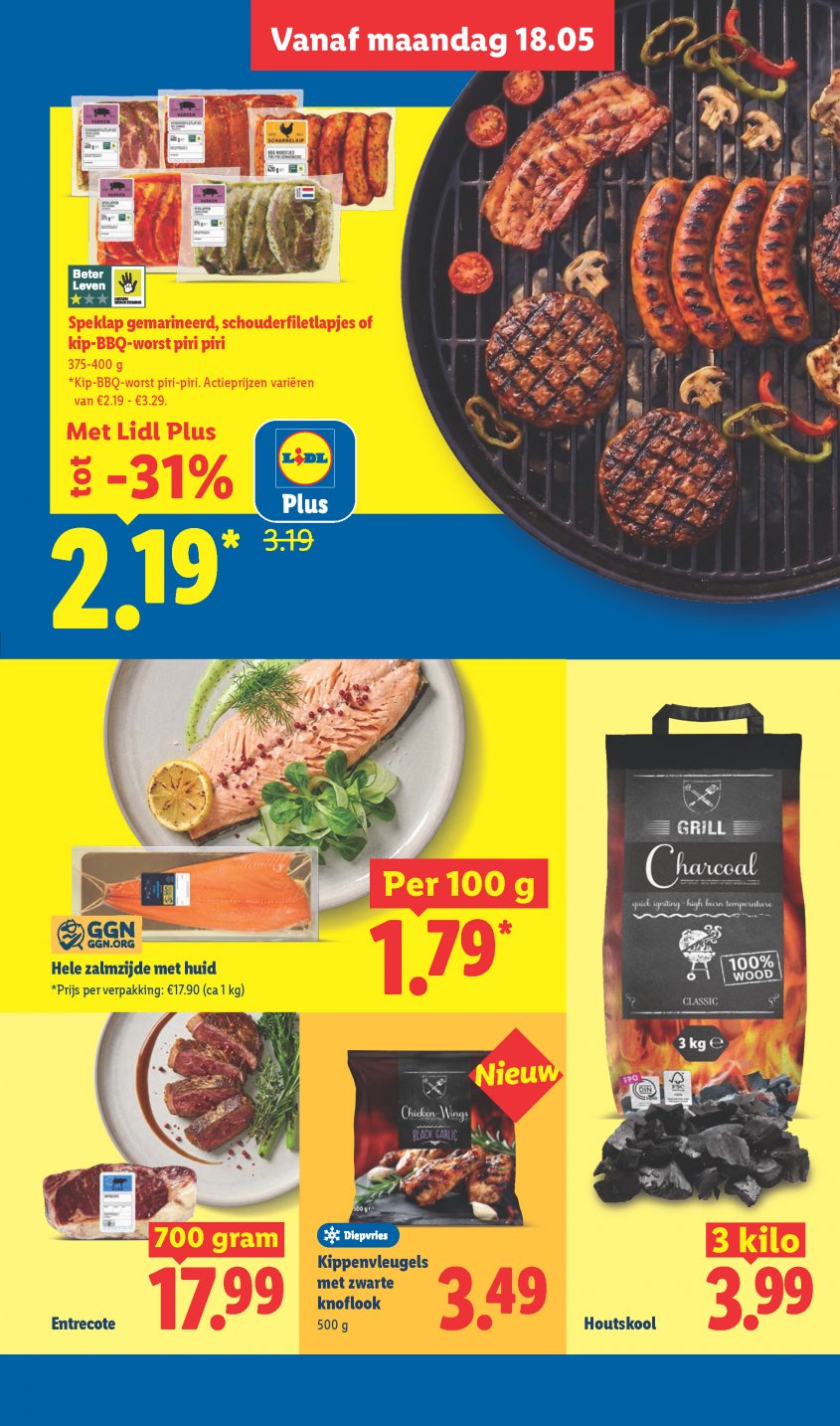 Lidl Aanbiedingen van 18-05-2026 pagina.17