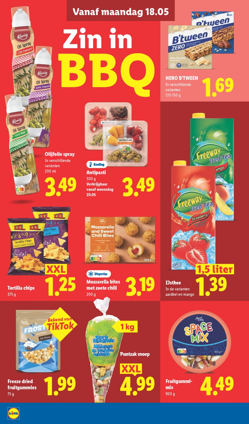Lidl Aanbiedingen van 18-05-2026 pagina.20