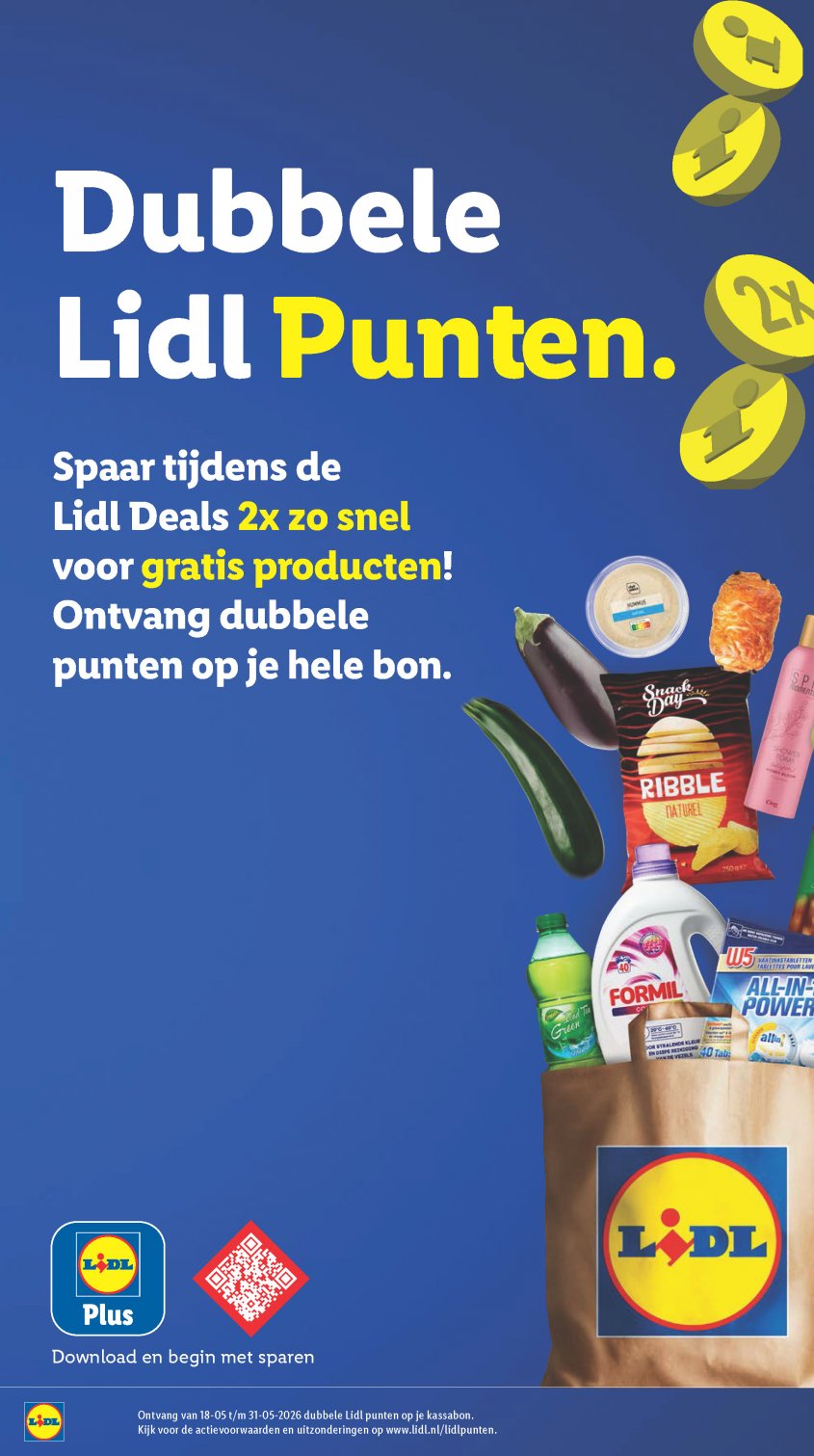 Lidl Aanbiedingen van 18-05-2026 pagina.28