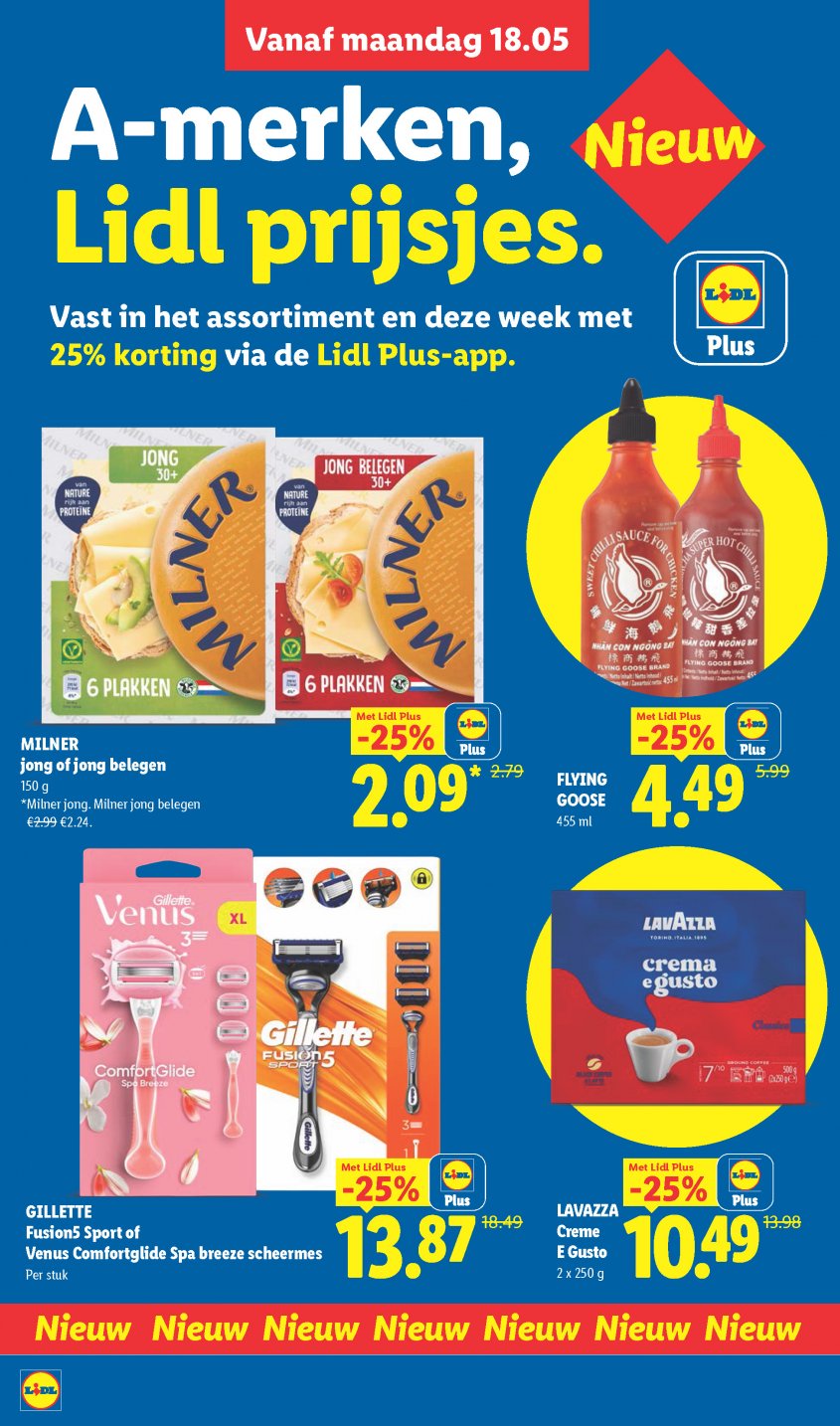 Lidl Aanbiedingen van 18-05-2026 pagina.34