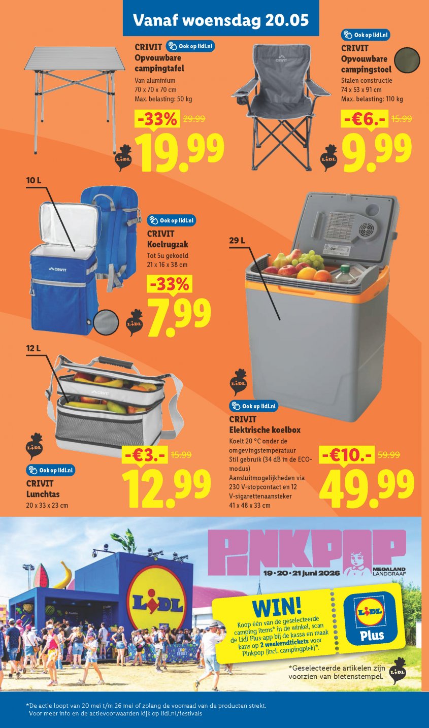 Lidl Aanbiedingen van 18-05-2026 pagina.38