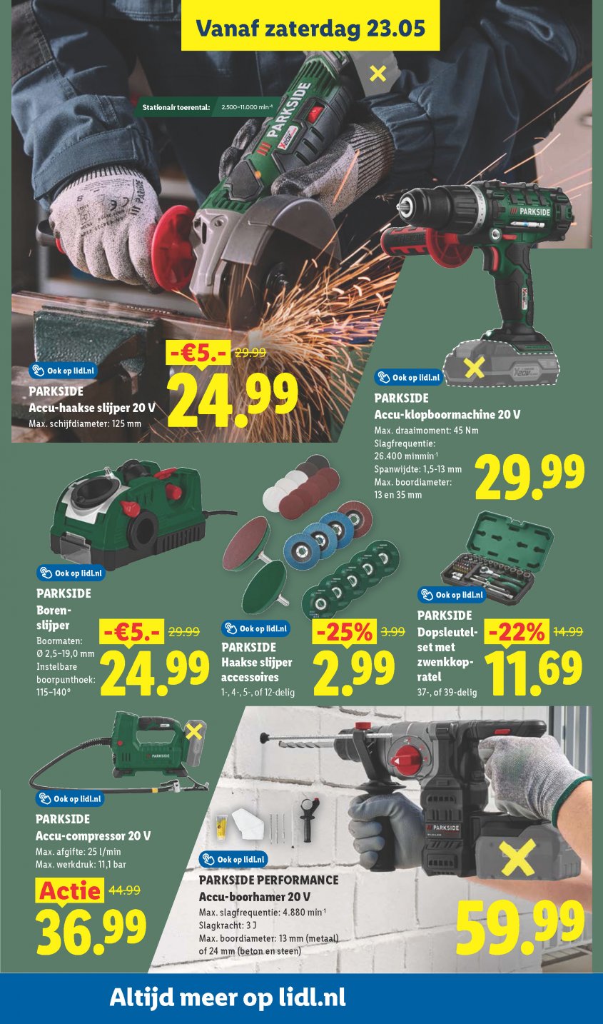 Lidl Aanbiedingen van 18-05-2026 pagina.42