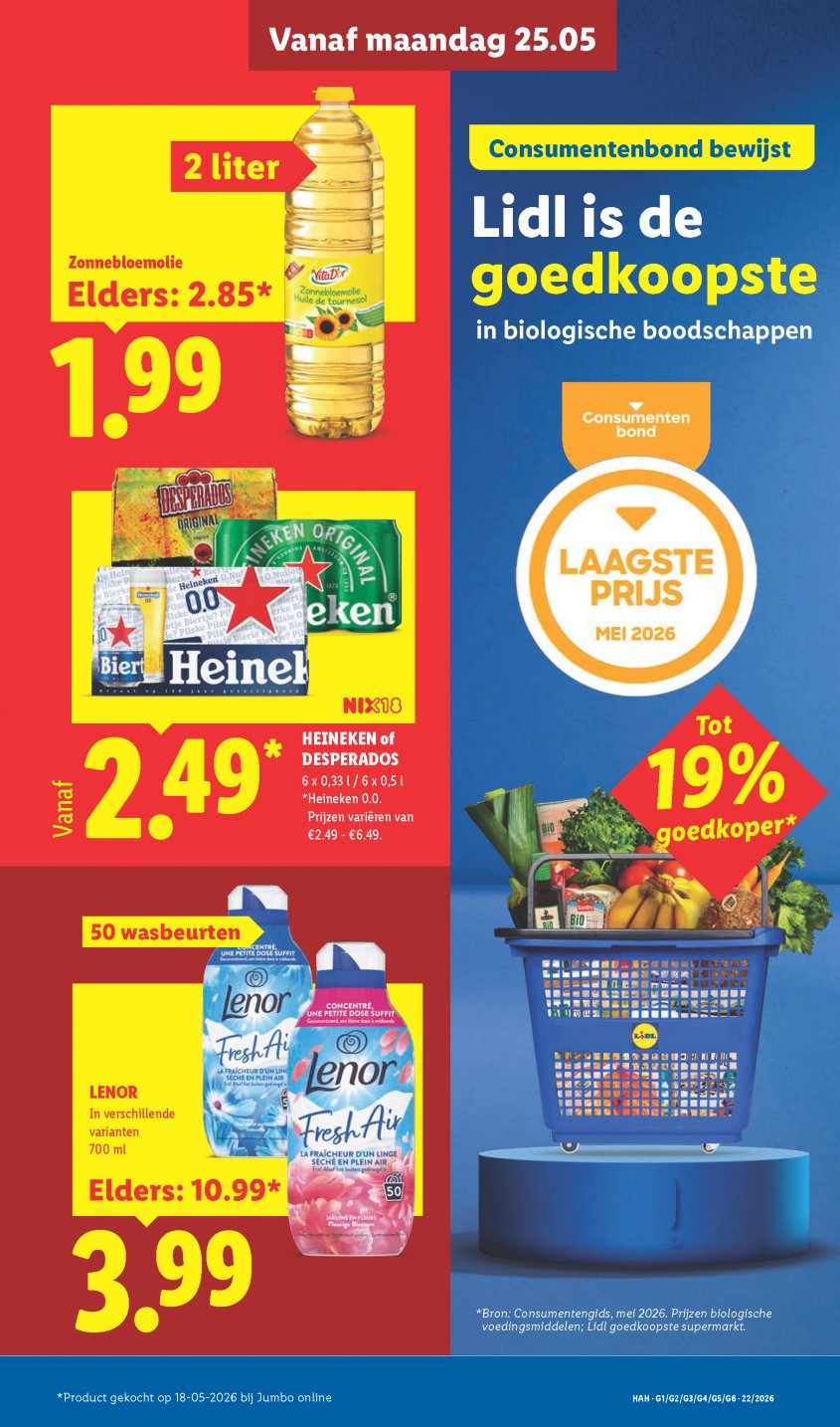Lidl Aanbiedingen van 25-05-2026 pagina.7