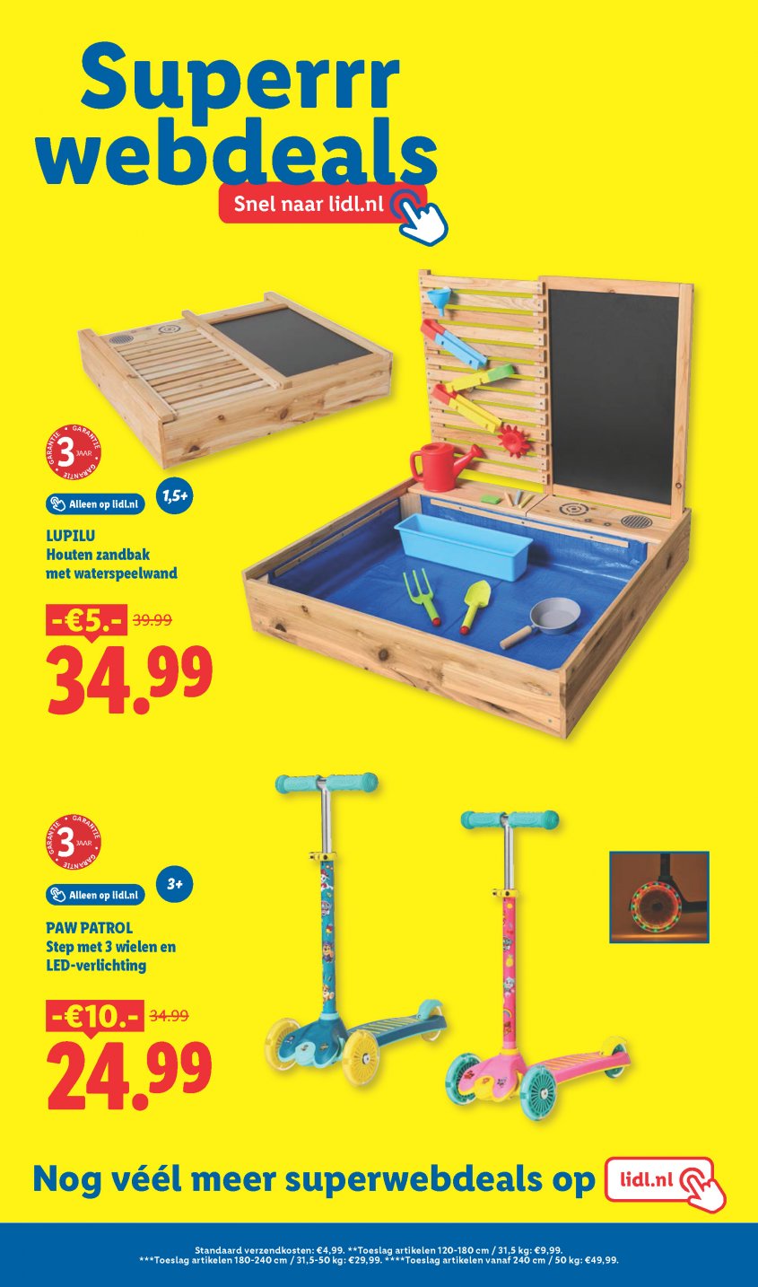 Lidl Aanbiedingen van 25-05-2026 pagina.13