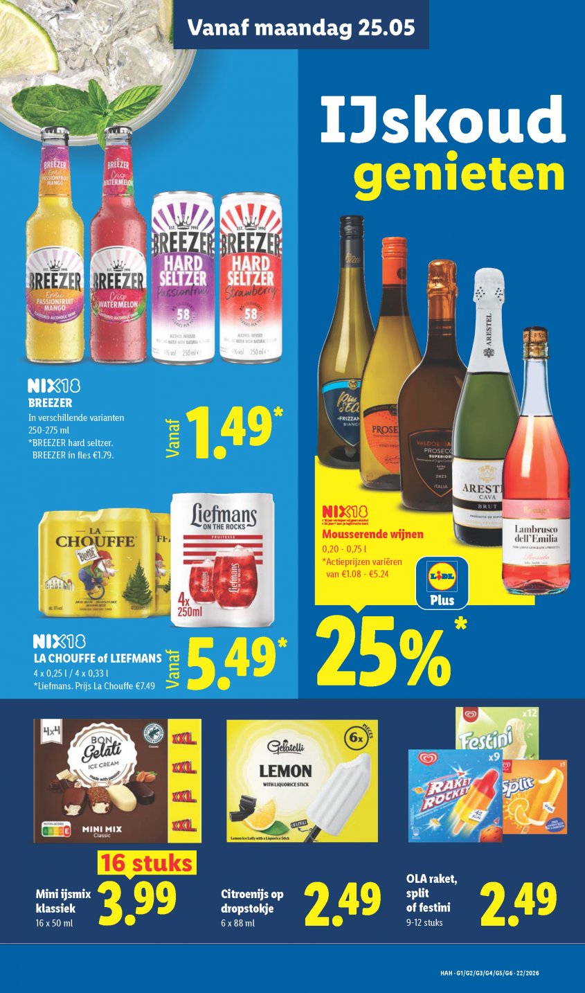 Lidl Aanbiedingen van 25-05-2026 pagina.23