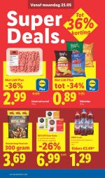 Lidl reclame folder week 22, pagina.6