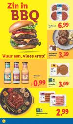 Lidl reclame folder week 22, pagina.19