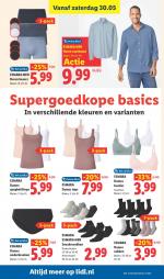 Lidl reclame folder week 22, pagina.41