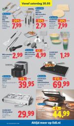 Lidl reclame folder week 22, pagina.44