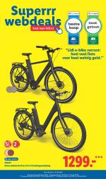 Lidl reclame folder week 22, pagina.50