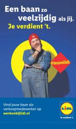 Lidl reclame folder week 22, pagina.51