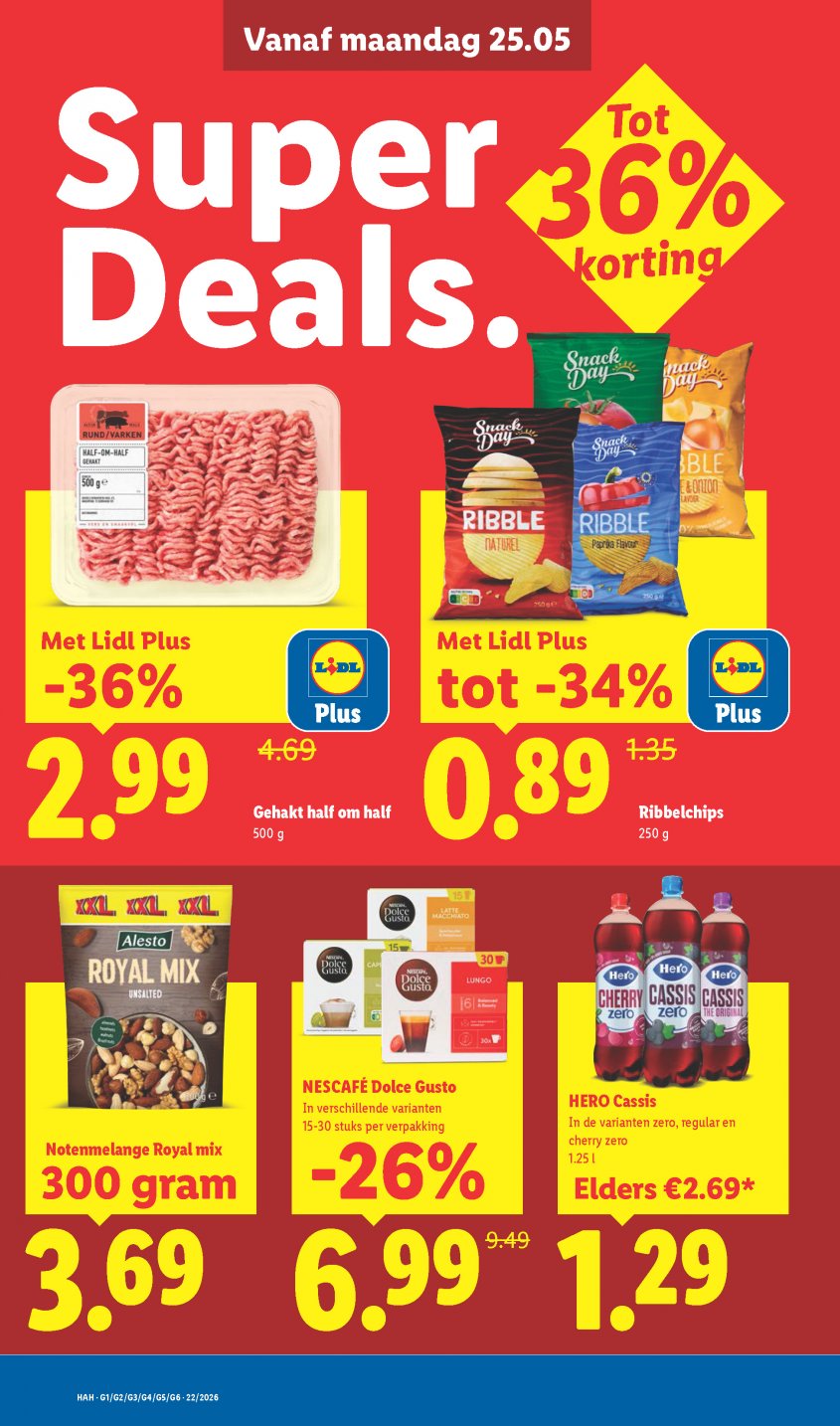 Lidl Aanbiedingen van 25-05-2026 pagina.6