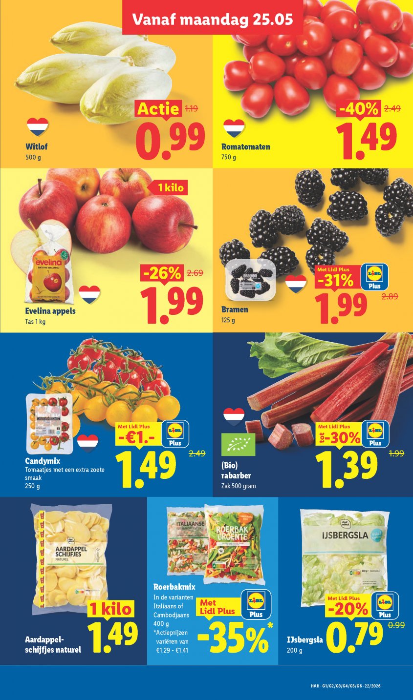 Lidl Aanbiedingen van 25-05-2026 pagina.9