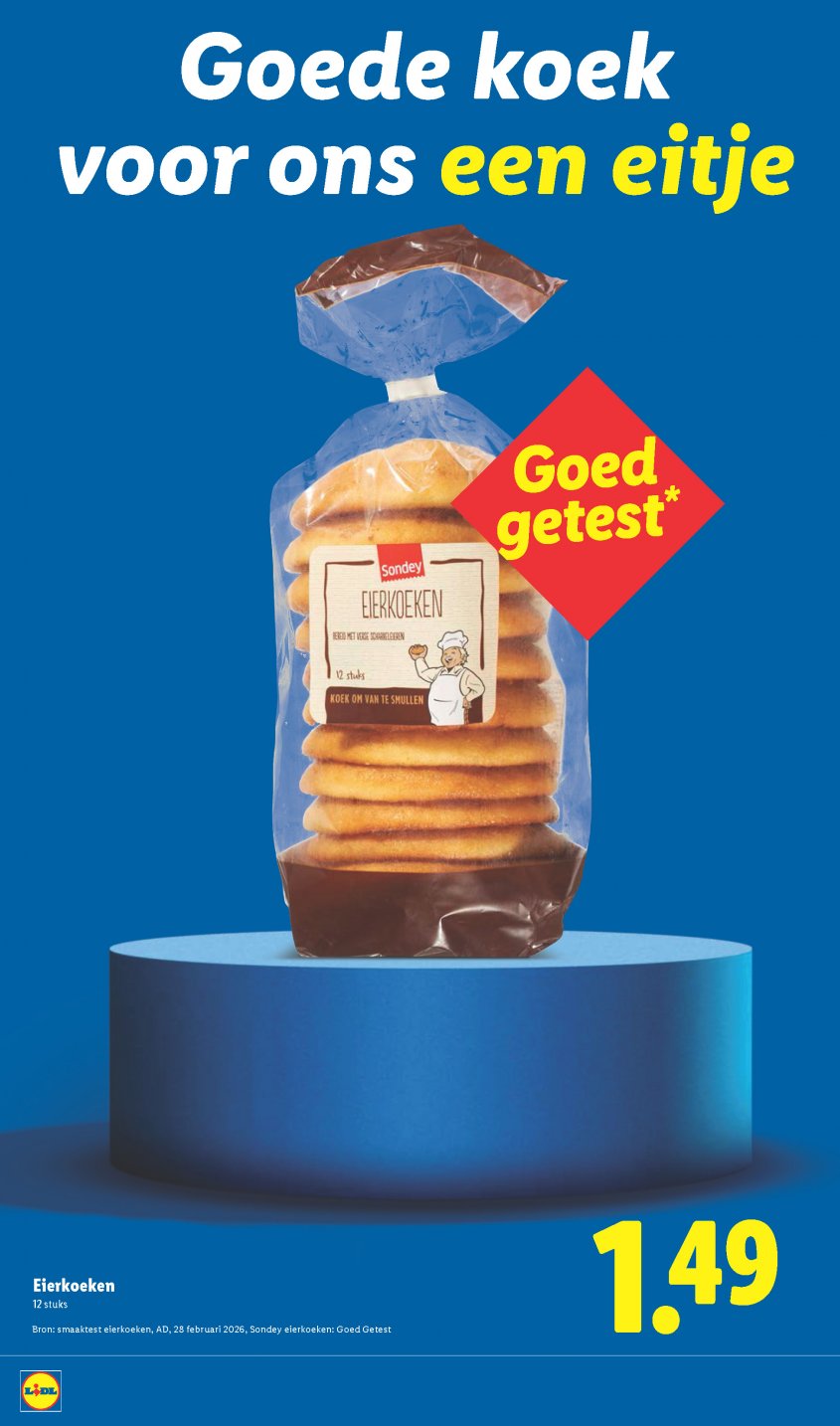 Lidl Aanbiedingen van 25-05-2026 pagina.14