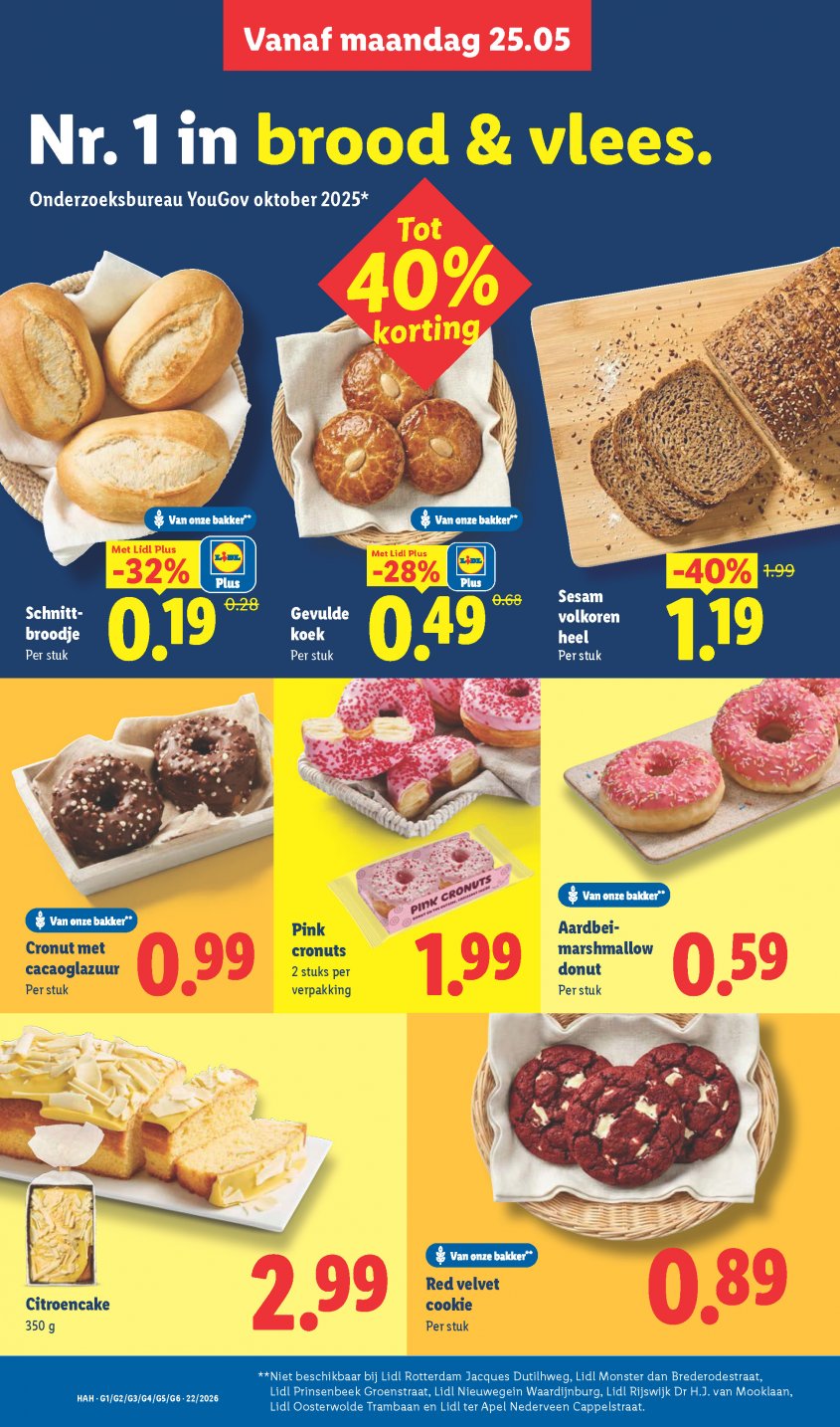Lidl Aanbiedingen van 25-05-2026 pagina.16