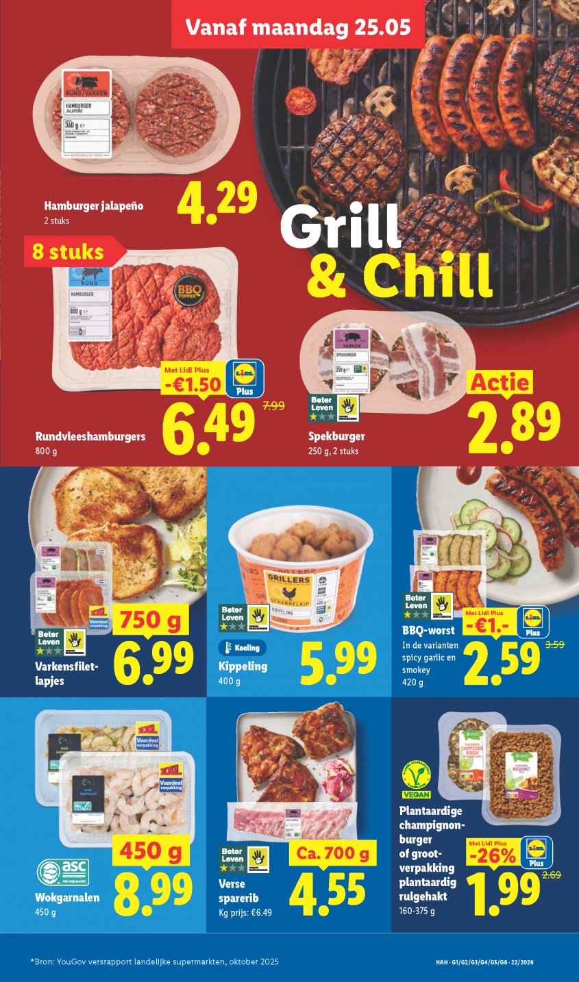 Lidl Aanbiedingen van 25-05-2026 pagina.17