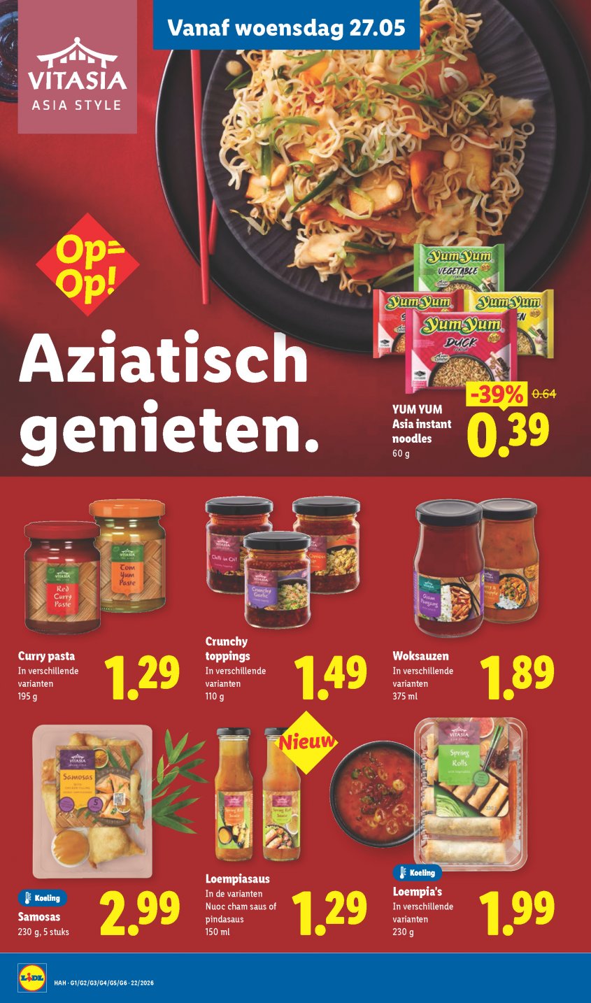 Lidl Aanbiedingen van 25-05-2026 pagina.28