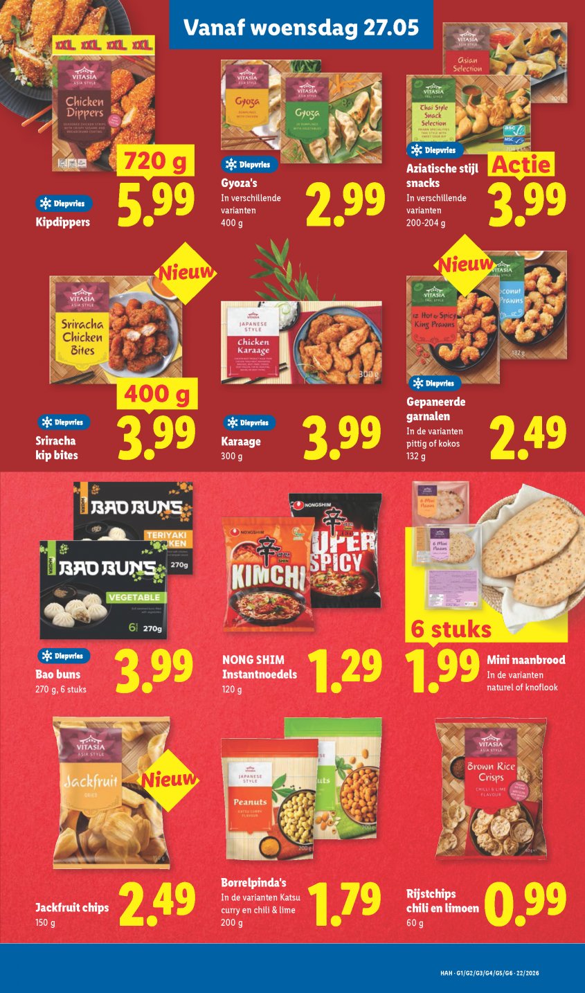 Lidl Aanbiedingen van 25-05-2026 pagina.29